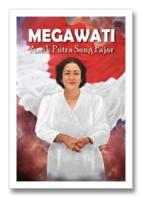 Image of Megawati Anak Putra Sang Fajar